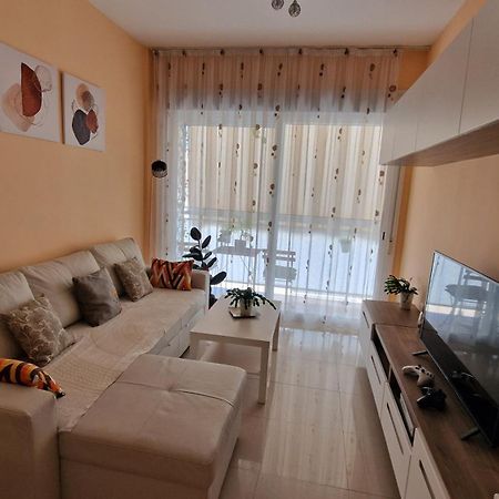 Ideal Escapadas Y Vacaciones-Parking-Wifi-Netflix-Xbox Oliva Luaran gambar