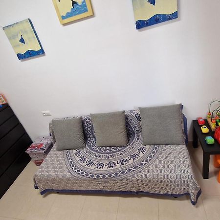 Ideal Escapadas Y Vacaciones-Parking-Wifi-Netflix-Xbox Oliva Luaran gambar