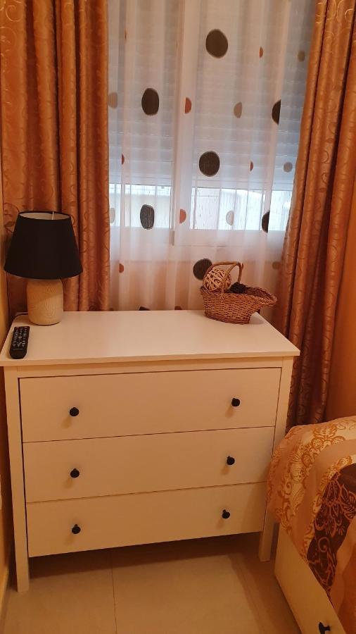 Ideal Escapadas Y Vacaciones-Parking-Wifi-Netflix-Xbox Oliva Luaran gambar