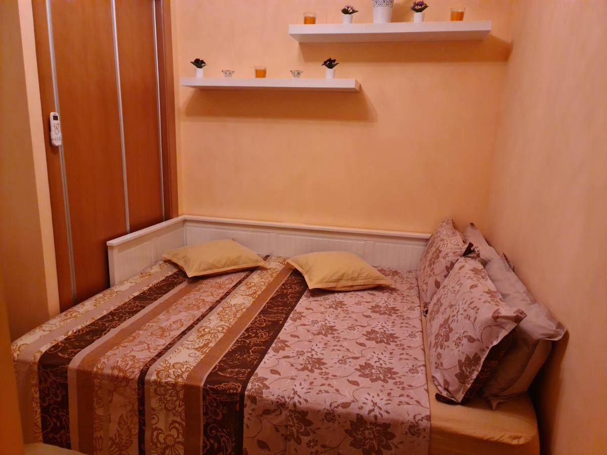 Ideal Escapadas Y Vacaciones-Parking-Wifi-Netflix-Xbox Oliva Luaran gambar