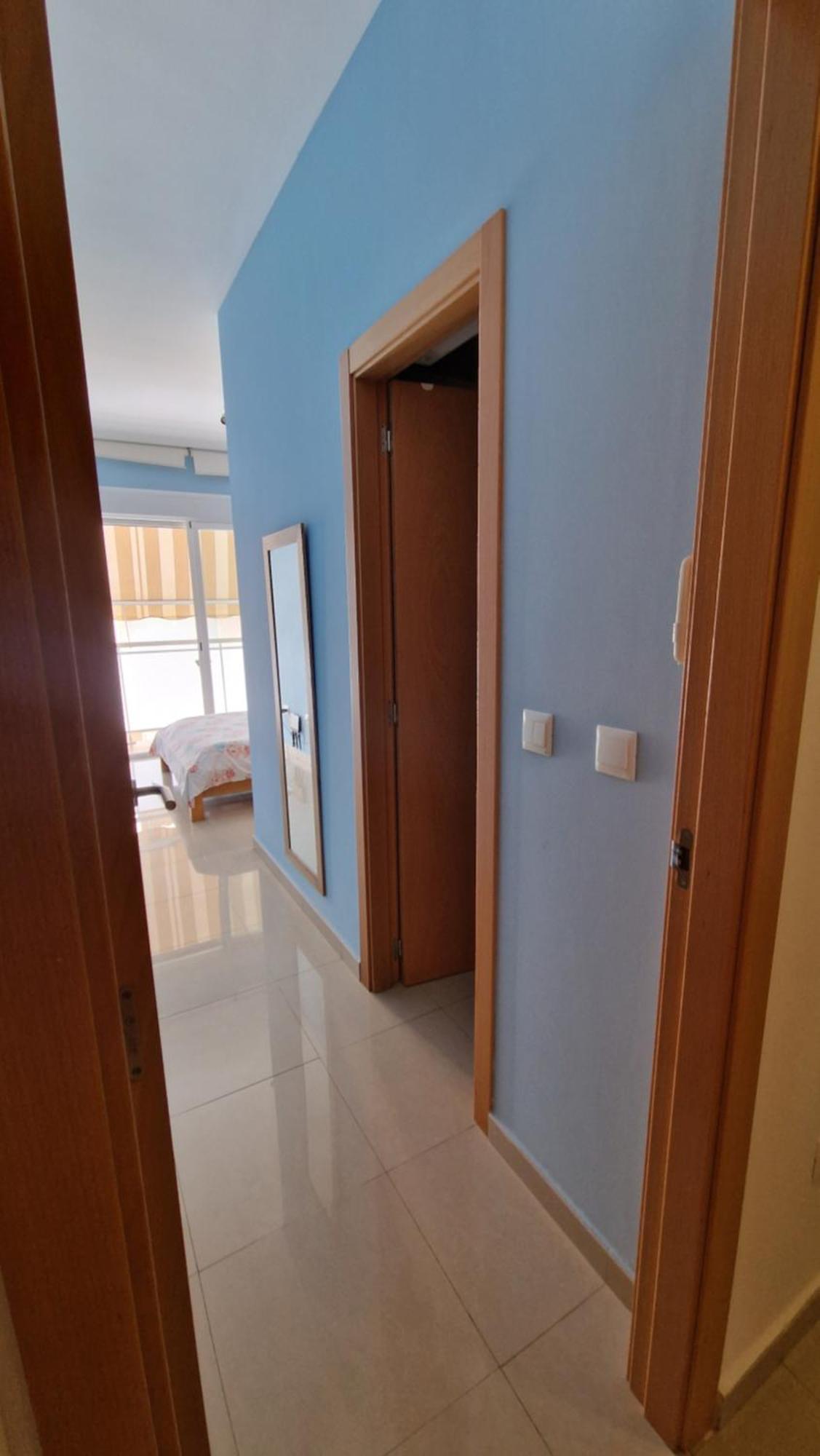 Ideal Escapadas Y Vacaciones-Parking-Wifi-Netflix-Xbox Oliva Luaran gambar