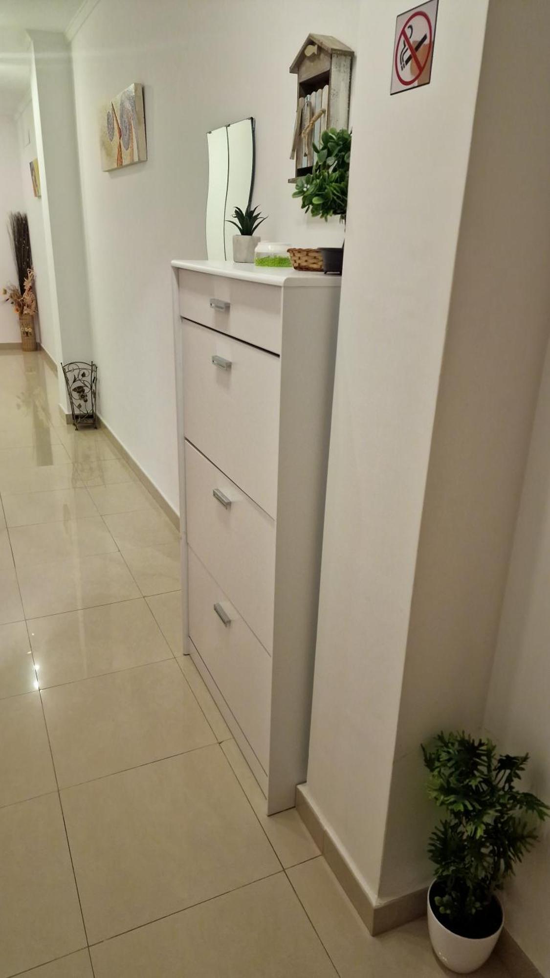 Ideal Escapadas Y Vacaciones-Parking-Wifi-Netflix-Xbox Oliva Luaran gambar