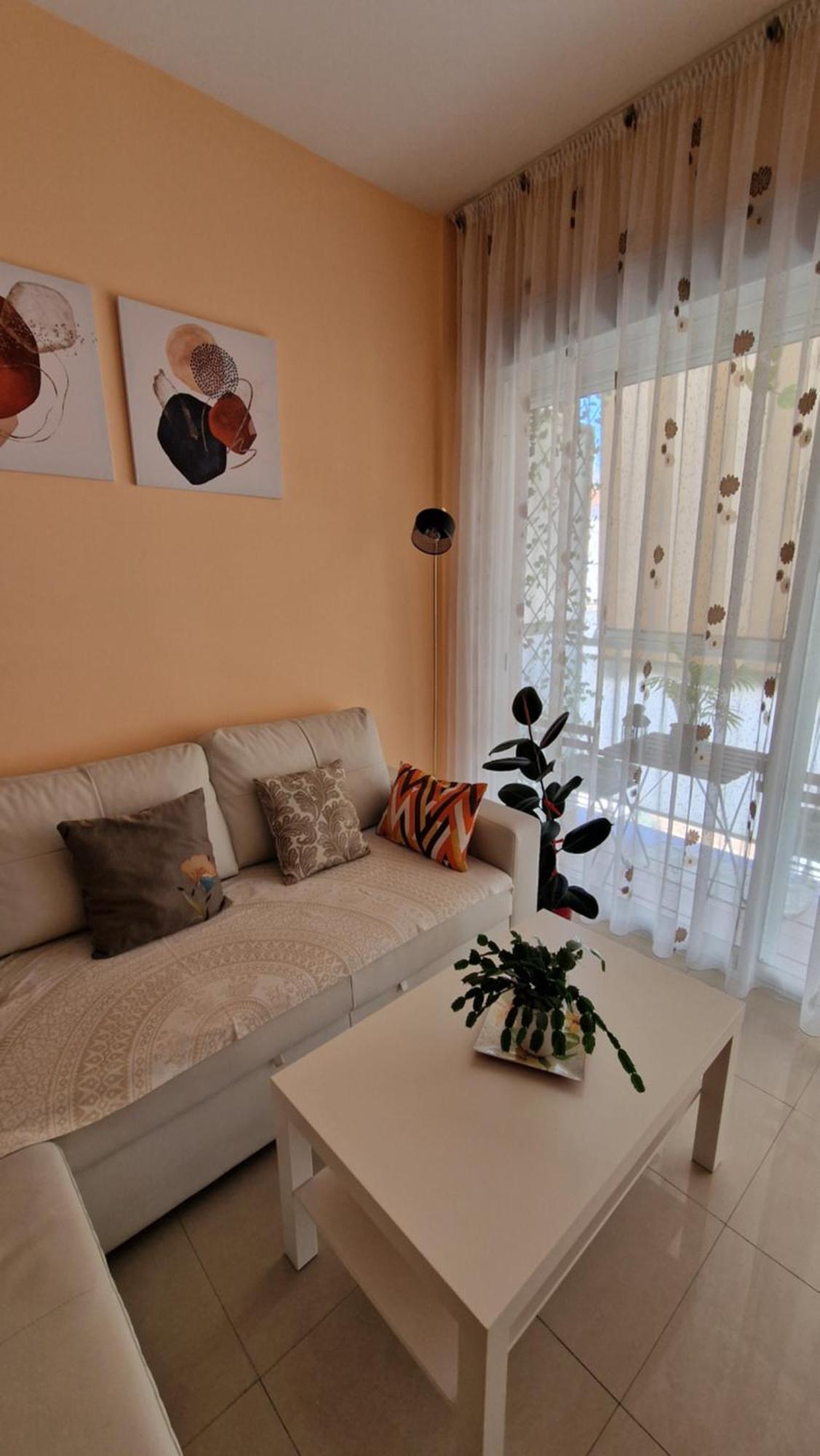 Ideal Escapadas Y Vacaciones-Parking-Wifi-Netflix-Xbox Oliva Luaran gambar